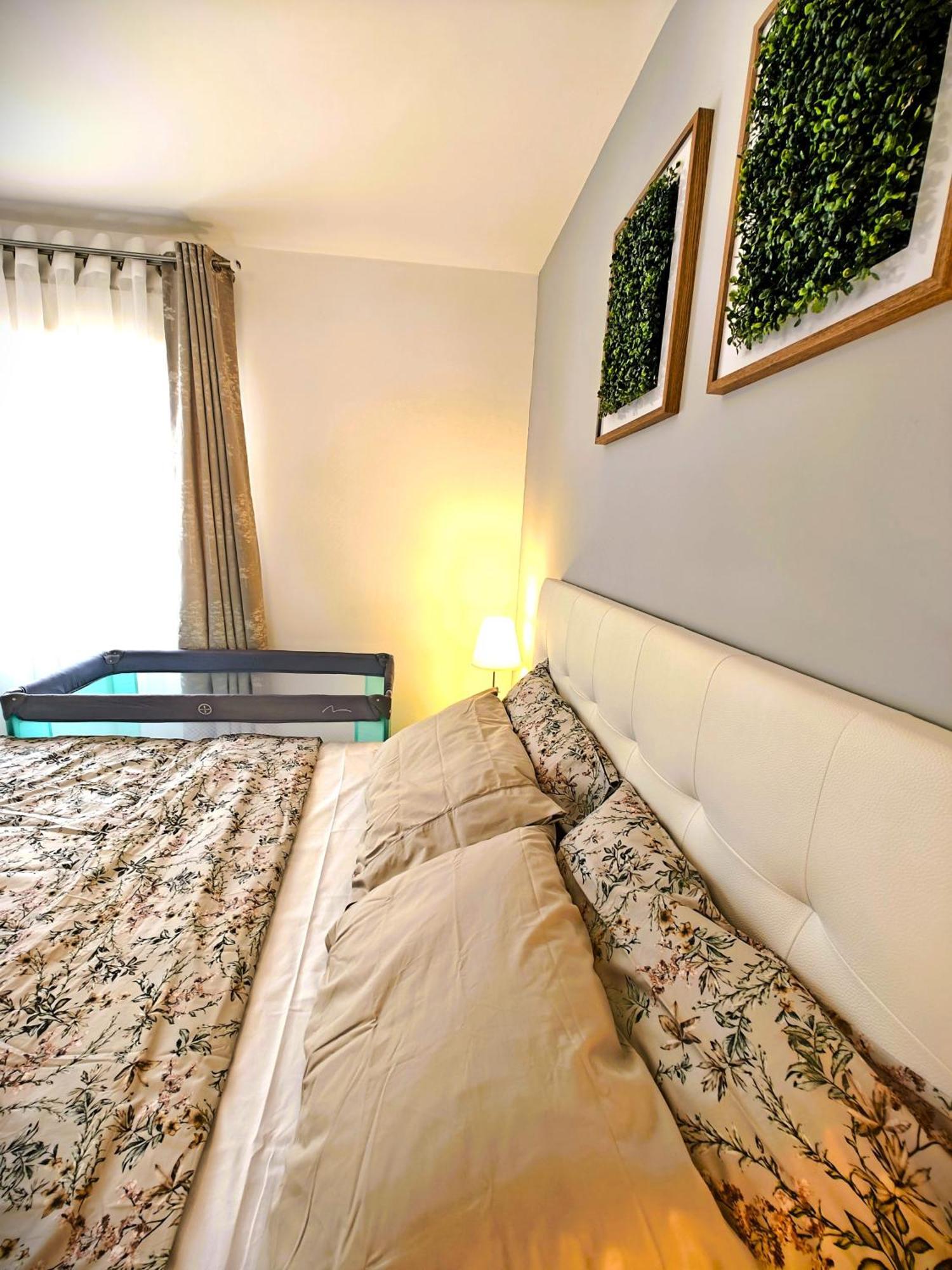 Sun Apartment - 3 Bedrooms, Priv Parking, Pool, Ac, Tv Channels, Fibre Net Los Cristianos  Eksteriør billede